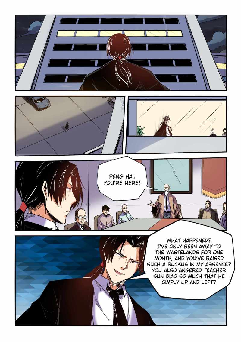 Page 2 of Chapter 92