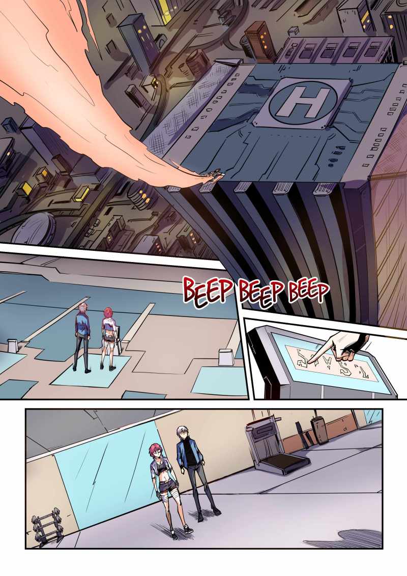 Page 10 of Chapter 92