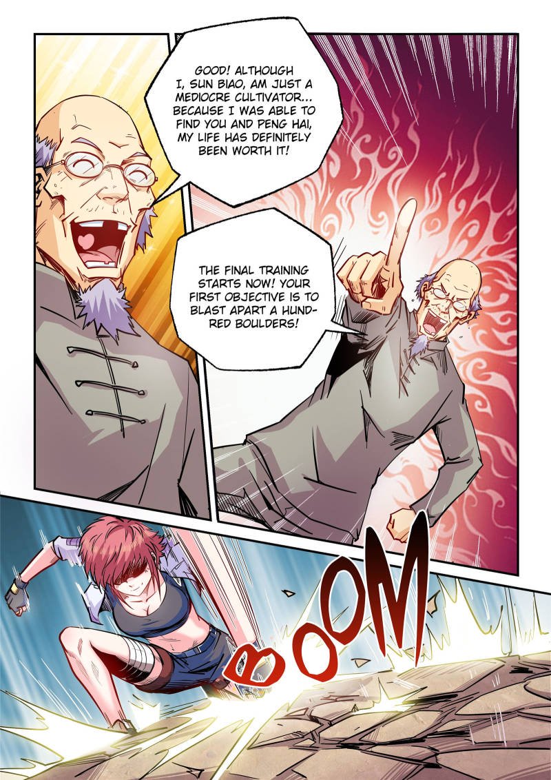 Page 5 of Chapter 97