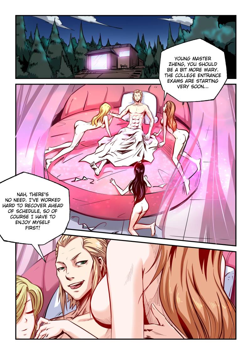 Page 5 of Chapter 99