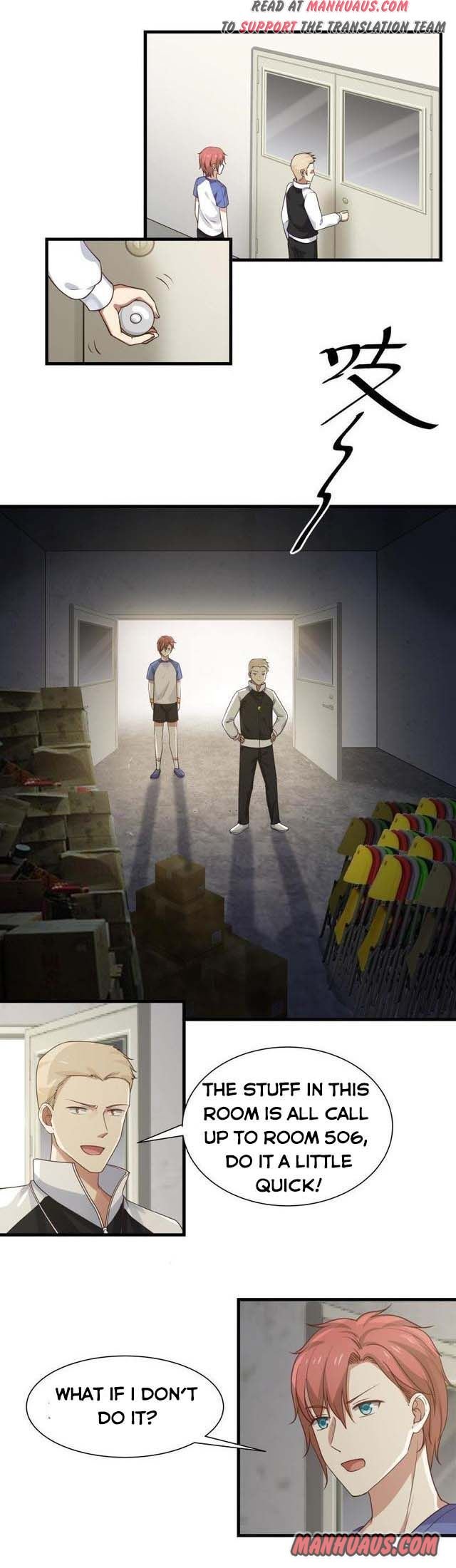 Page 1 of Chapter 108