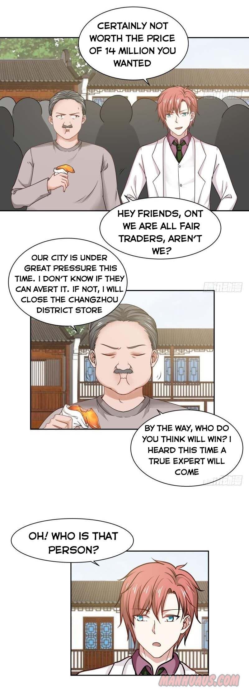 Page 3 of Chapter 118