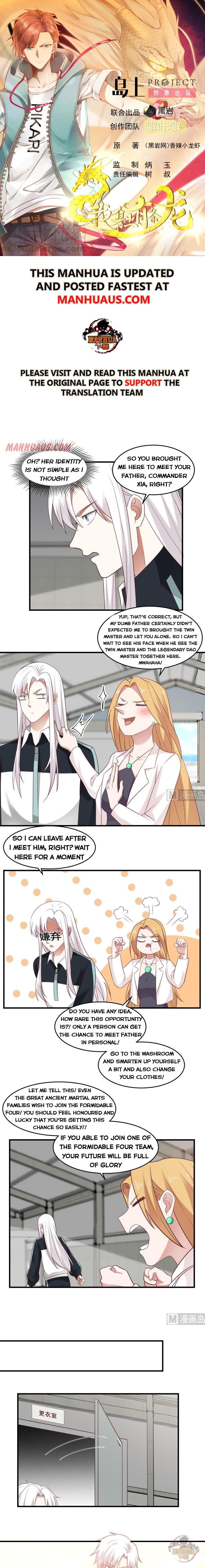 Page 1 of Chapter 208