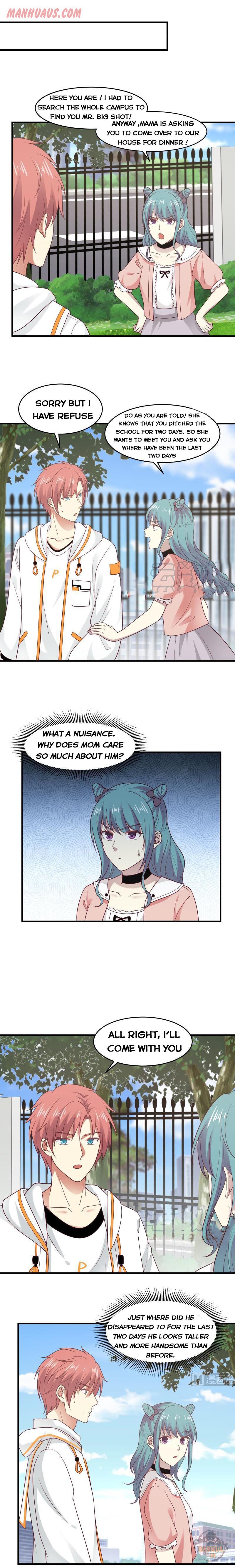 Page 1 of Chapter 222