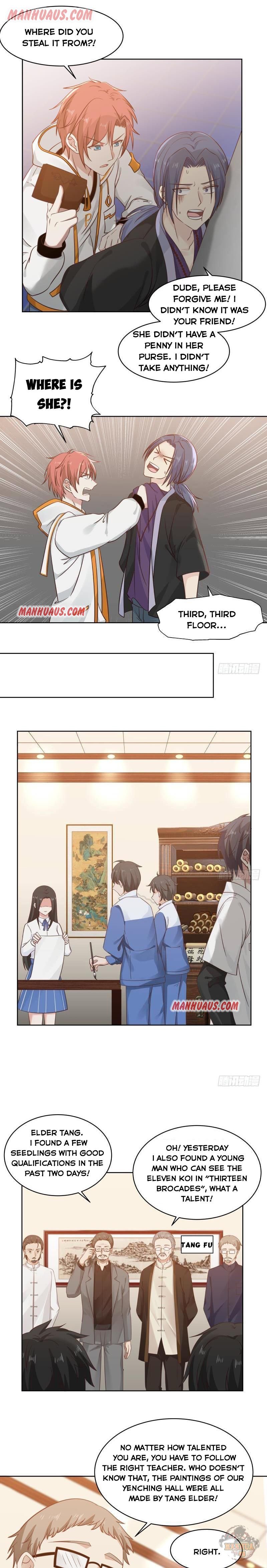 Page 1 of Chapter 257