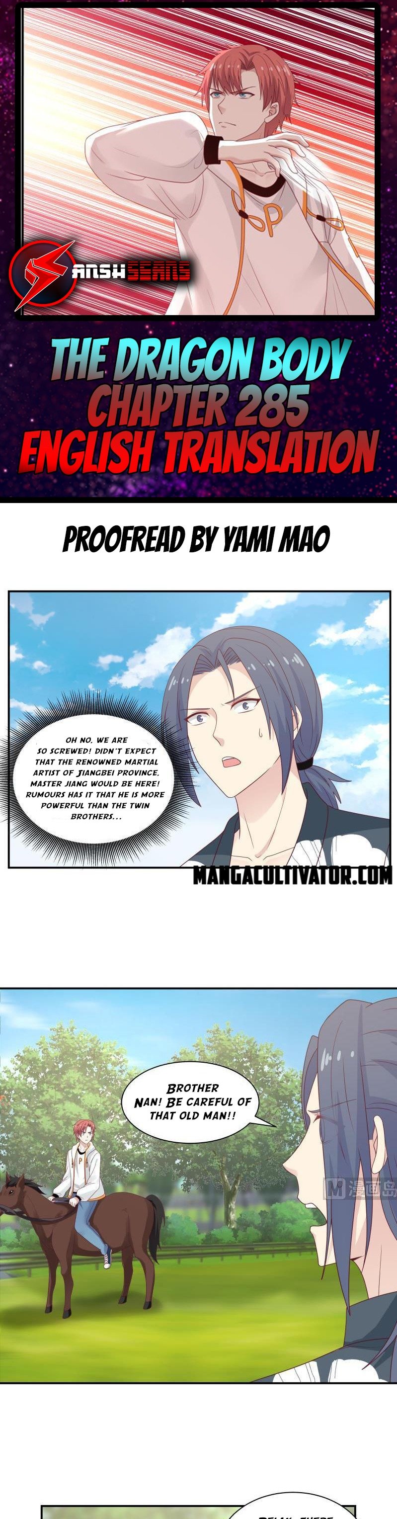 Page 2 of Chapter 285