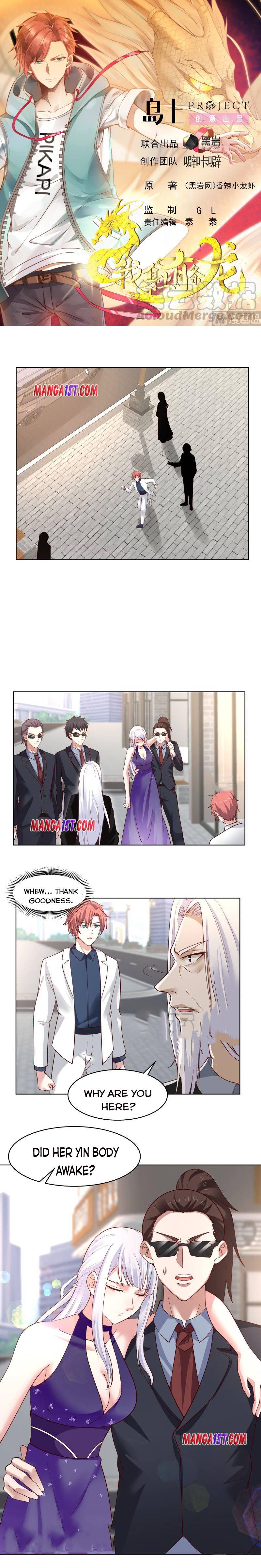 Page 1 of Chapter 361