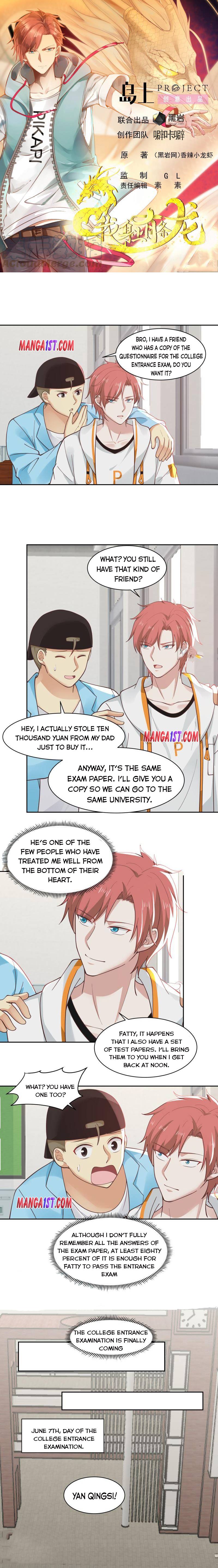 Page 1 of Chapter 364
