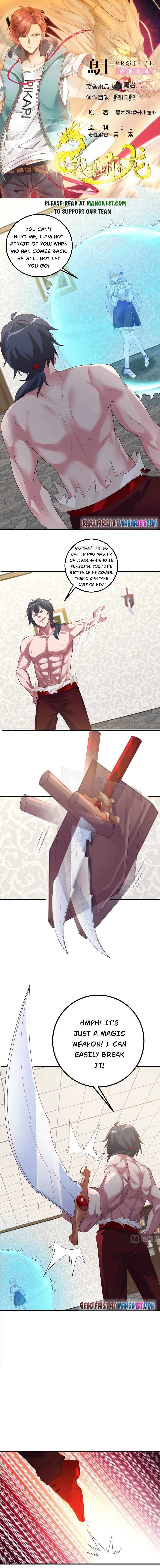 Page 1 of Chapter 430