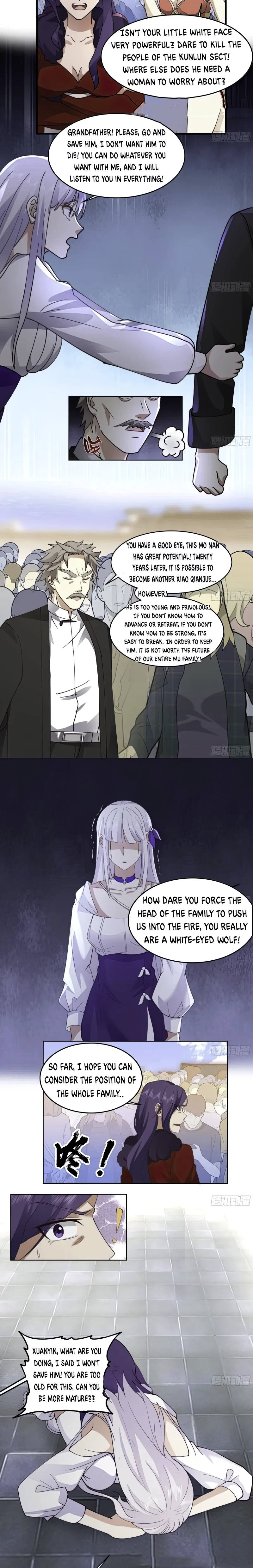 Page 2 of Chapter 531