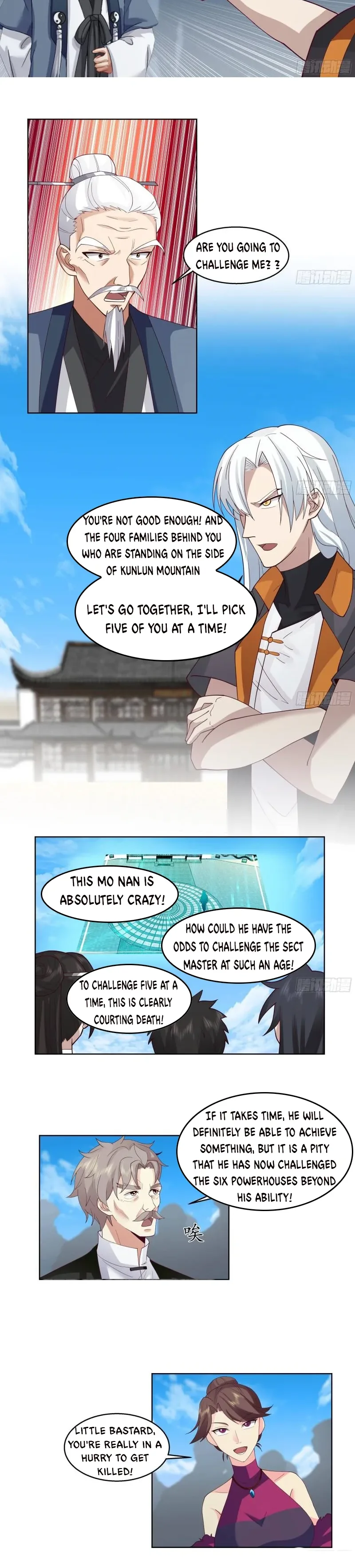 Page 4 of Chapter 532
