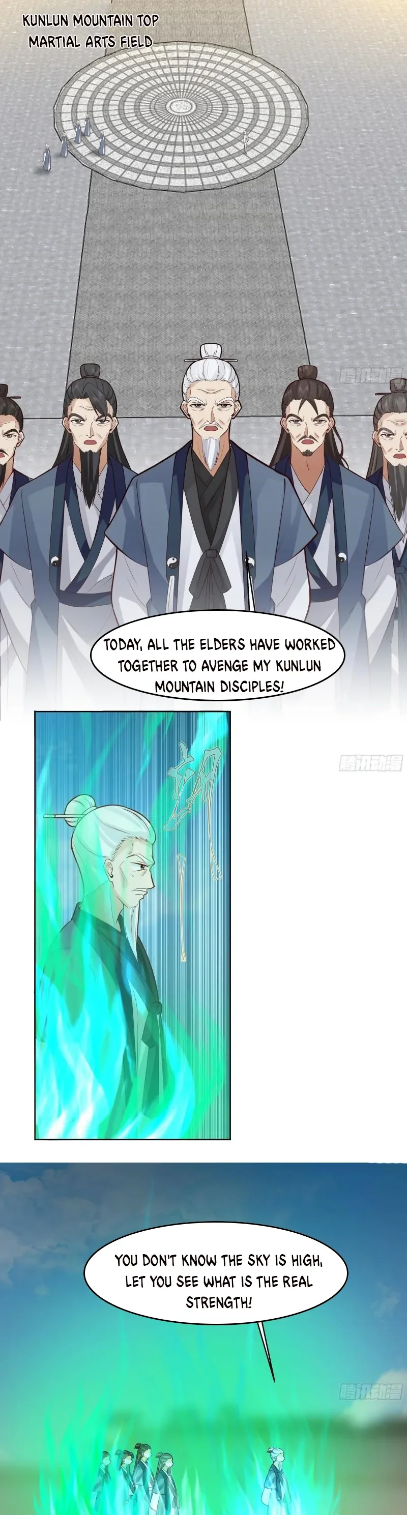 Page 5 of Chapter 532