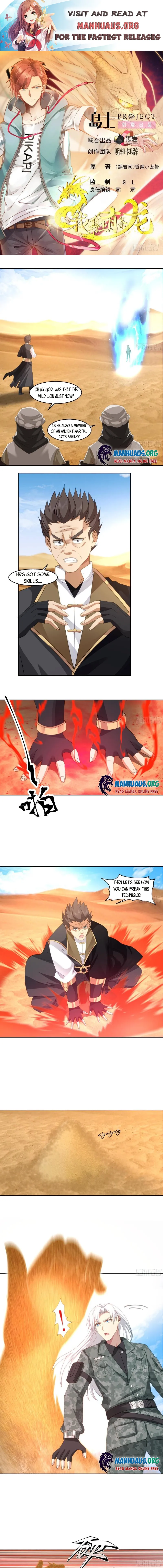 Page 1 of Chapter 570