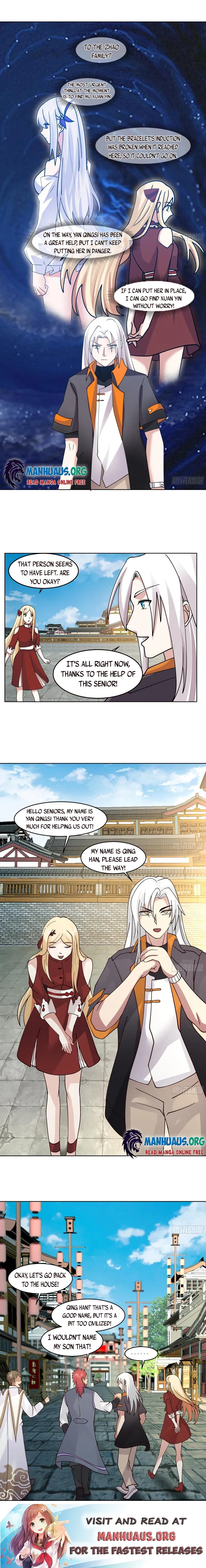 Page 3 of Chapter 585