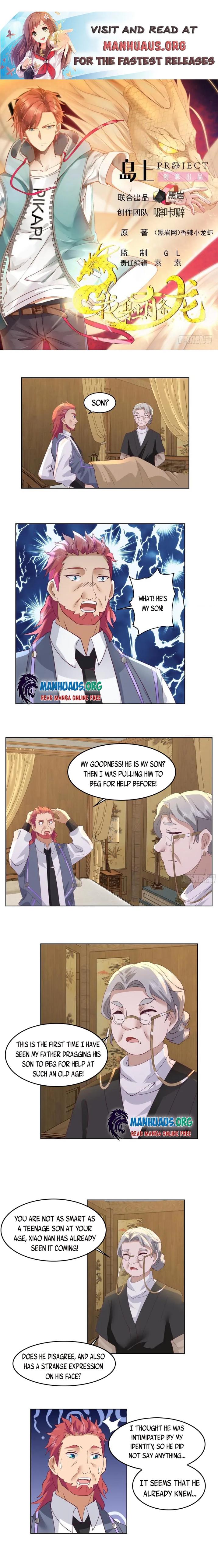 Page 1 of Chapter 592