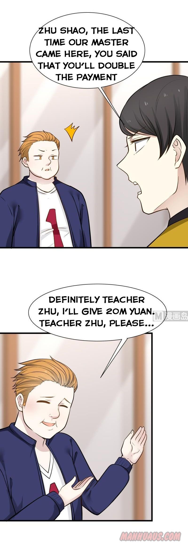 Page 1 of Chapter 66