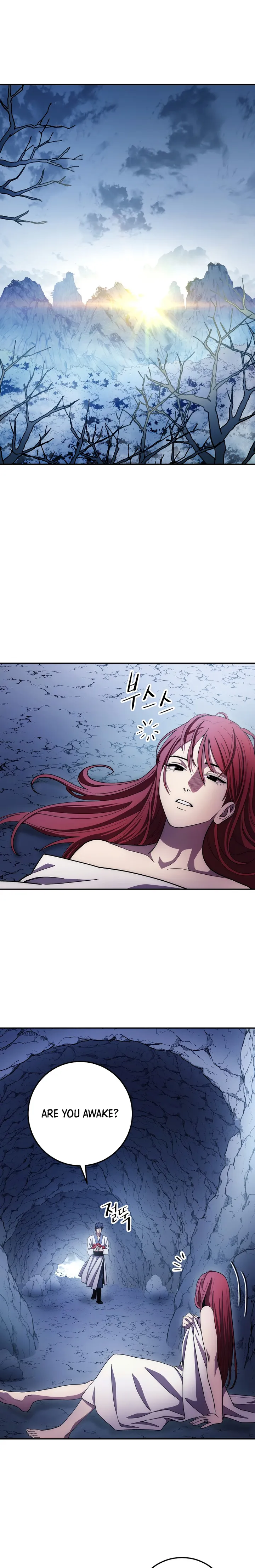 Page 1 of Chapter 100