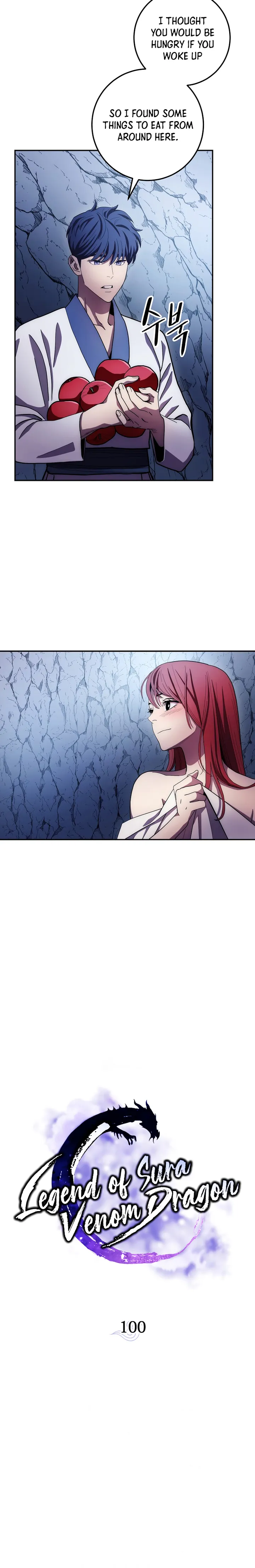 Page 2 of Chapter 100