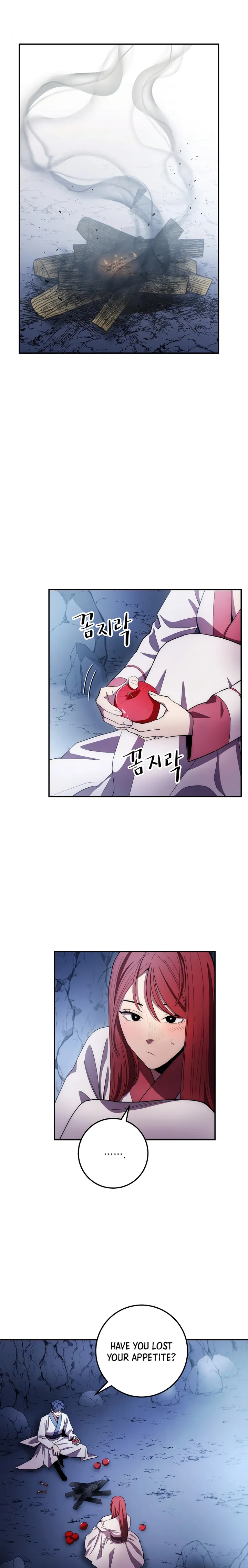 Page 3 of Chapter 100