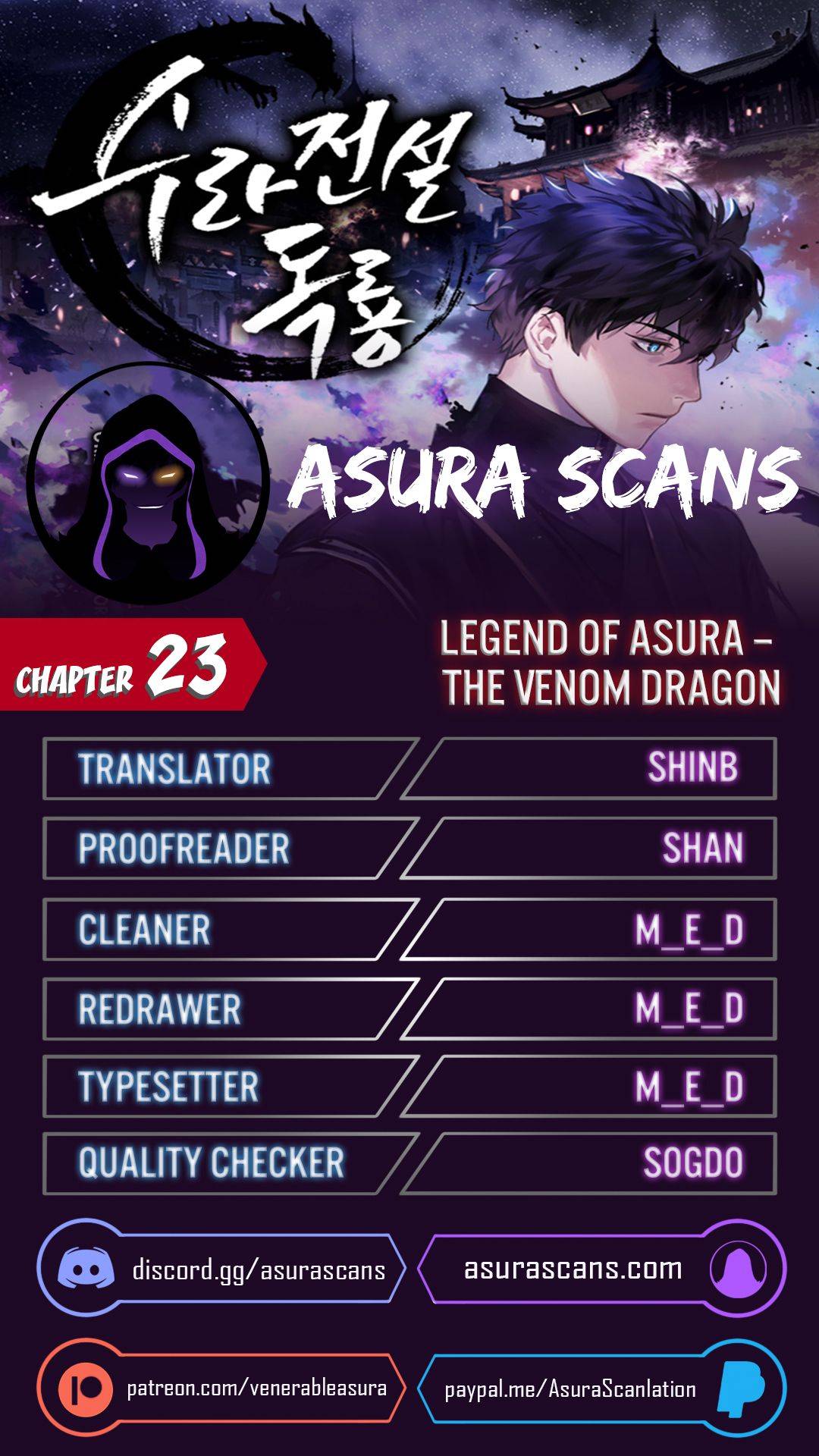 Page 1 of Chapter 23