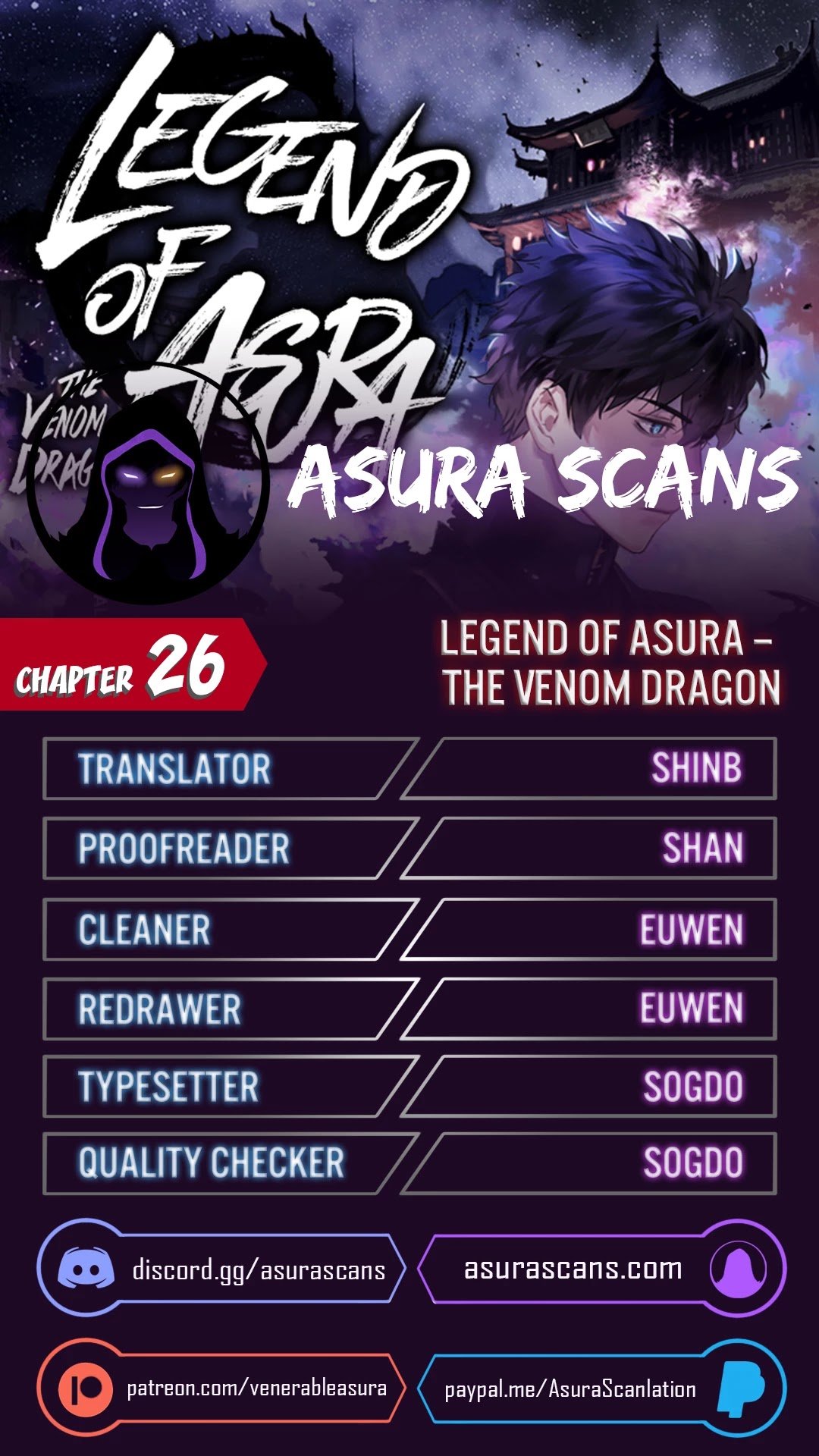 Page 1 of Chapter 26