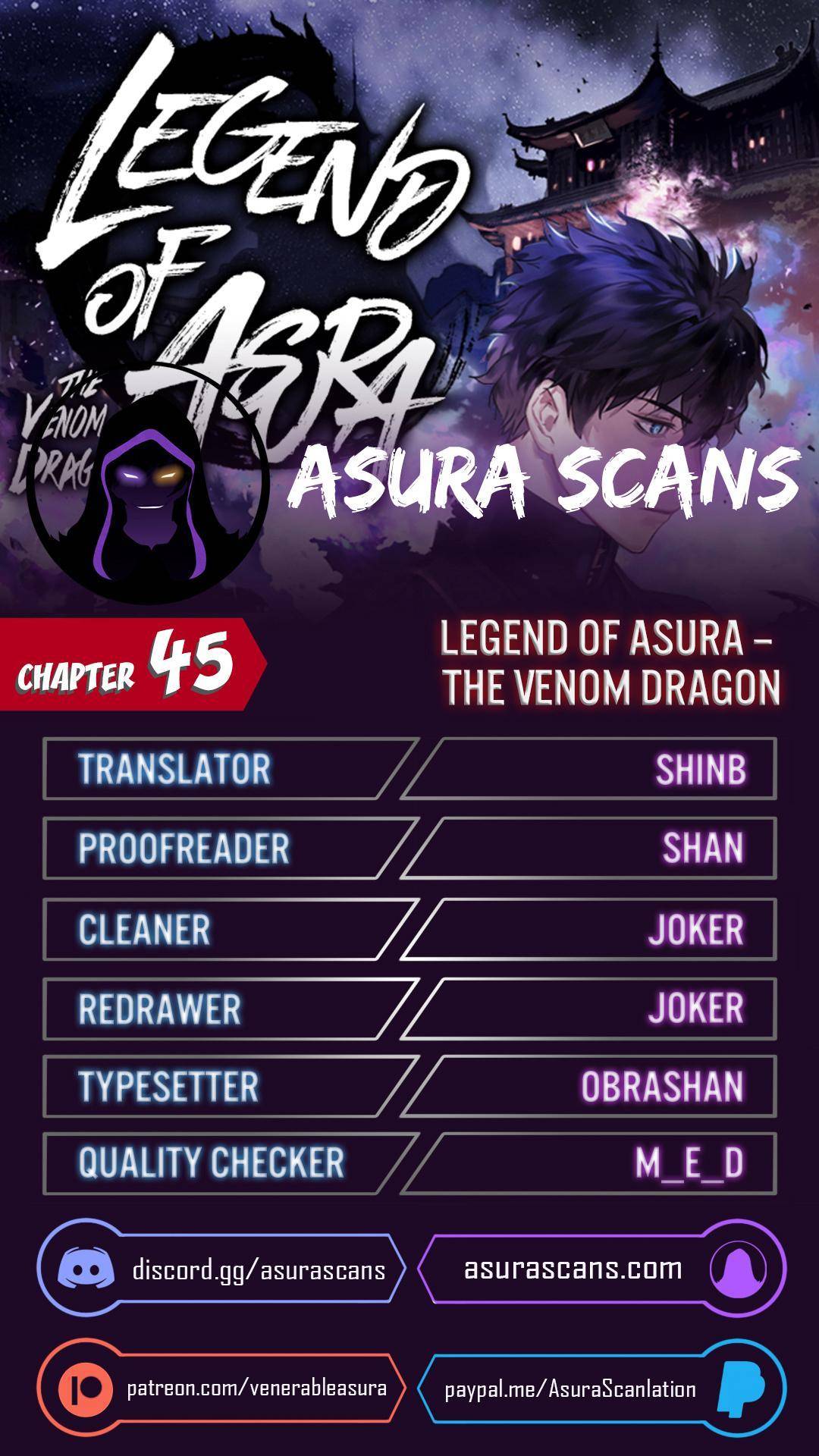 Page 1 of Chapter 45