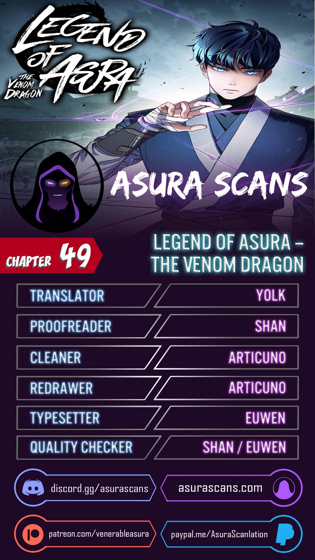 Page 1 of Chapter 49