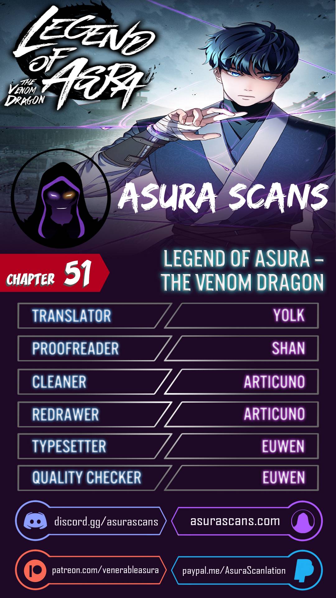 Page 1 of Chapter 51