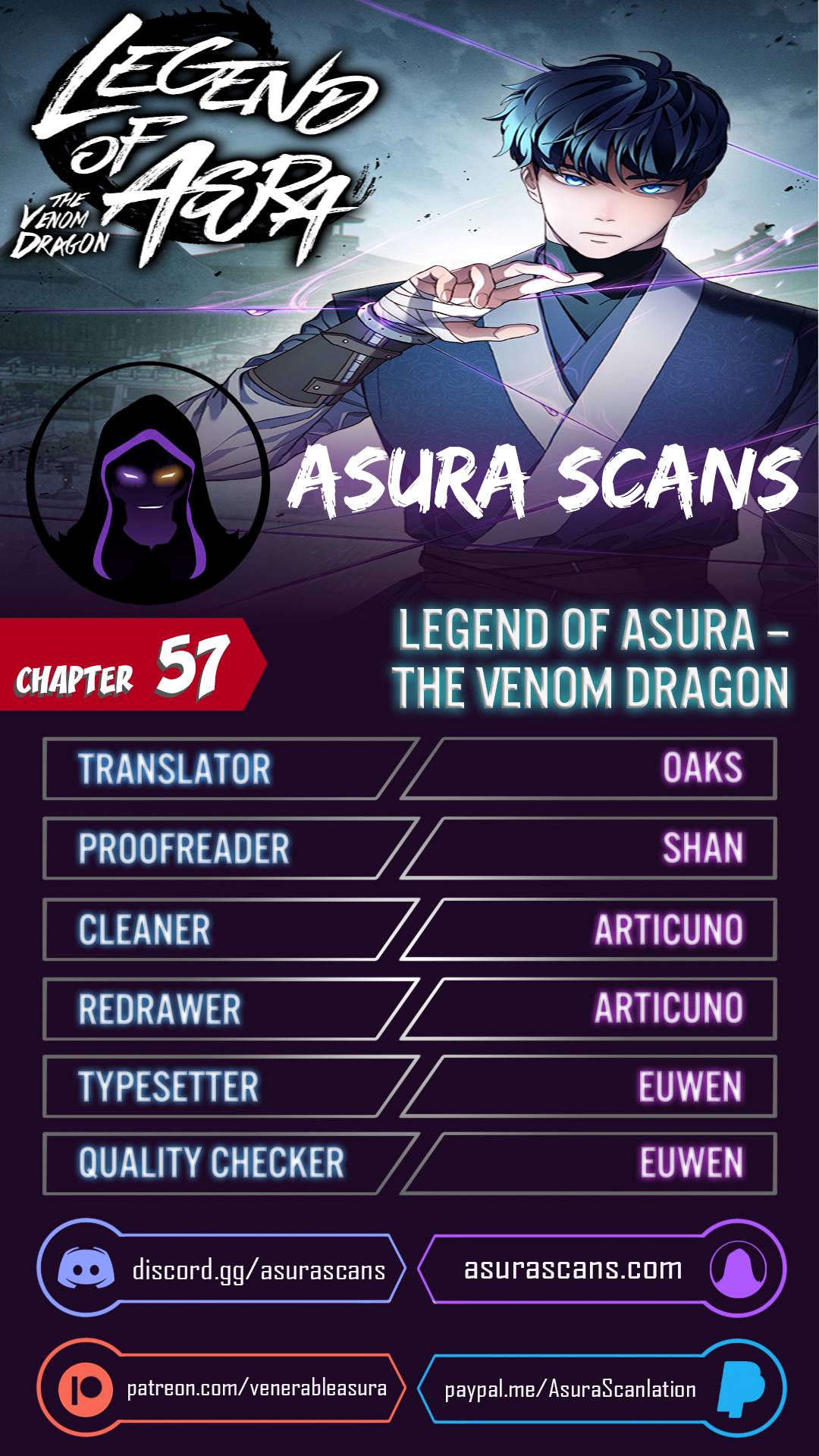 Page 1 of Chapter 57