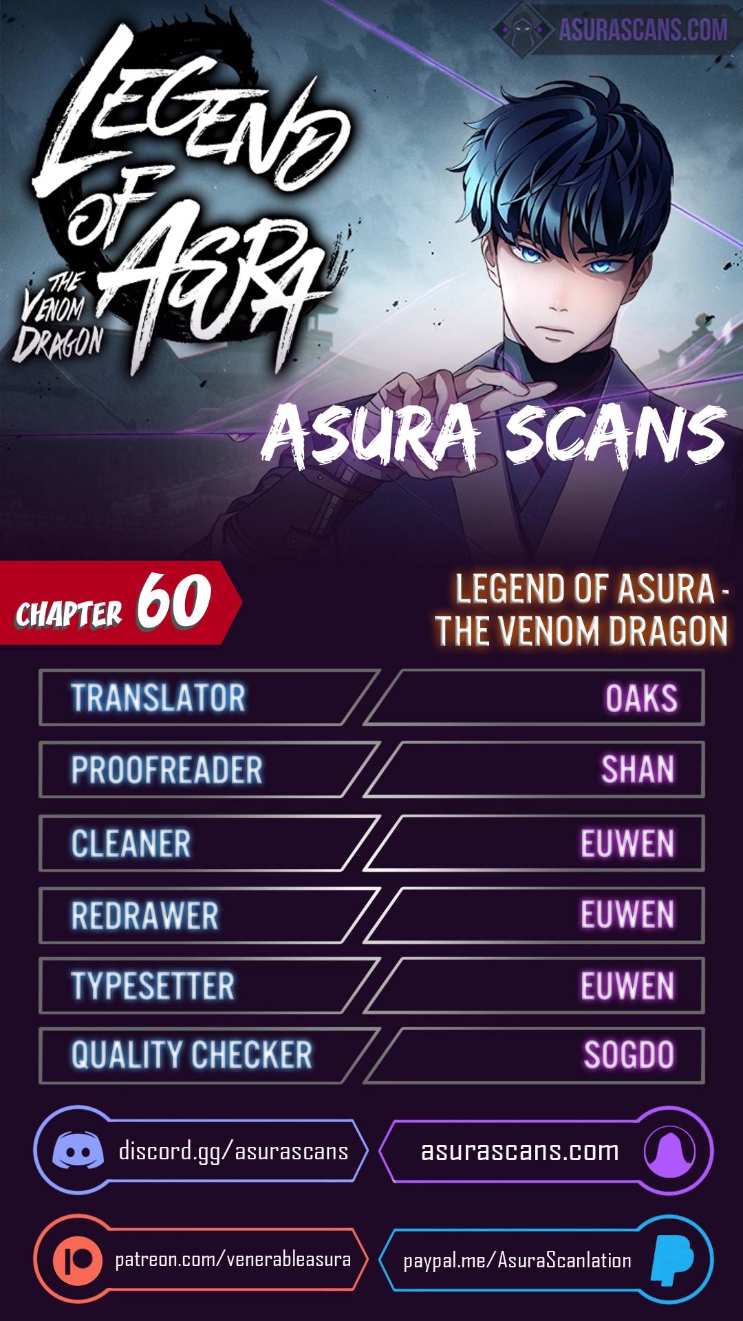 Page 1 of Chapter 60