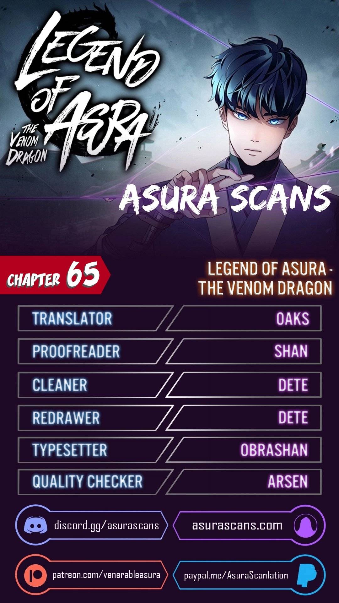 Page 1 of Chapter 65