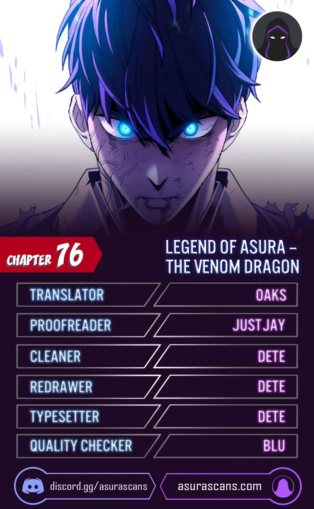 Page 1 of Chapter 76