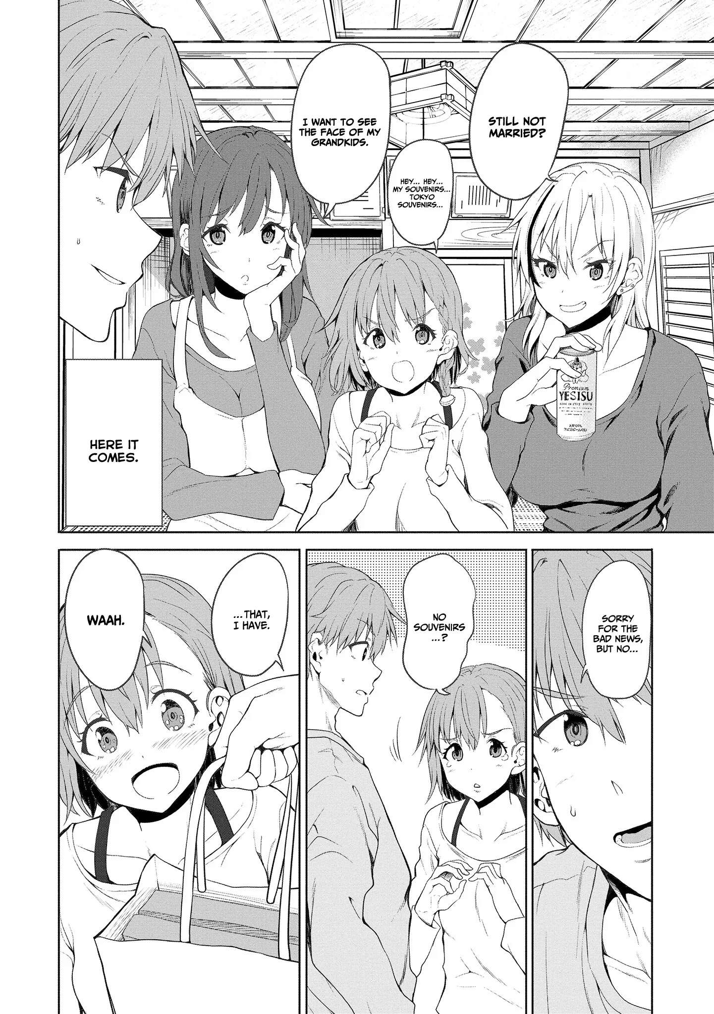 Page 6 of Chapter 1.1