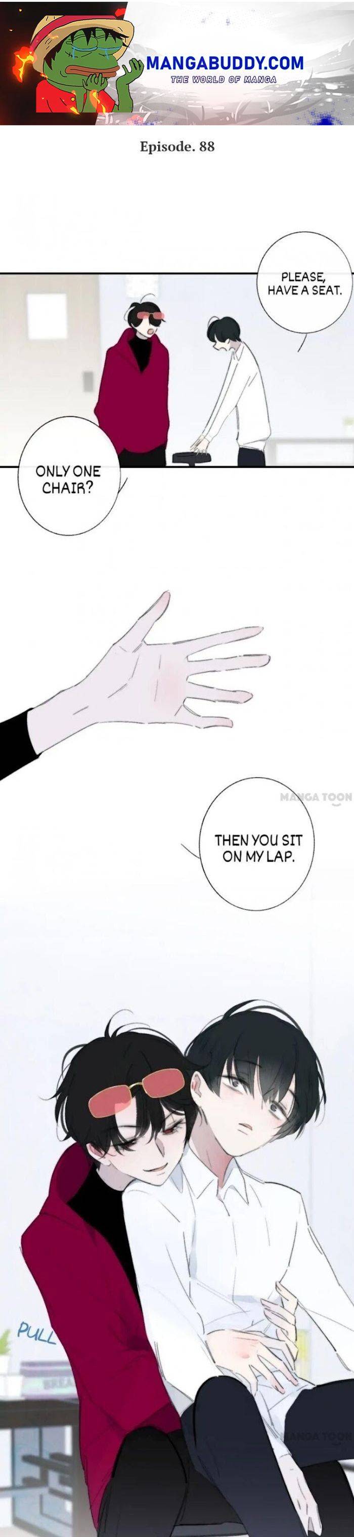 Page 1 of Chapter 84
