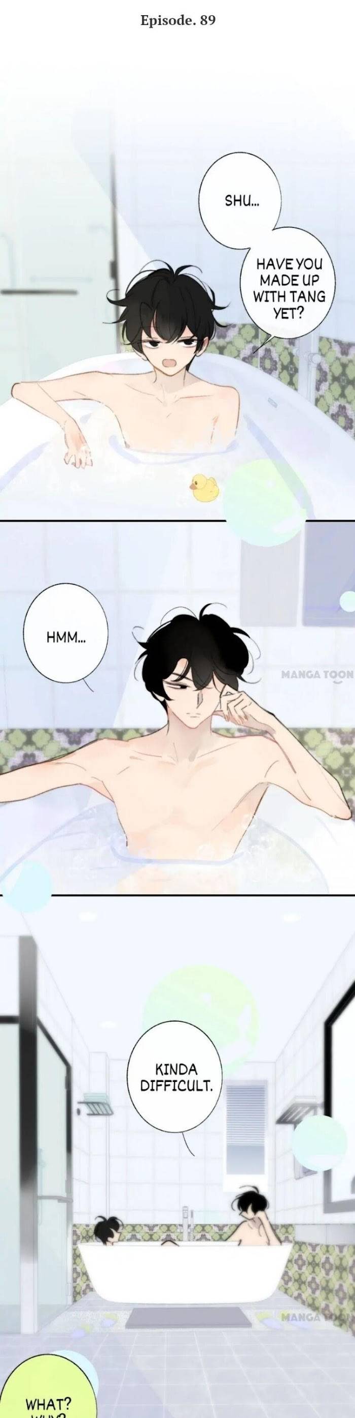 Page 1 of Chapter 85