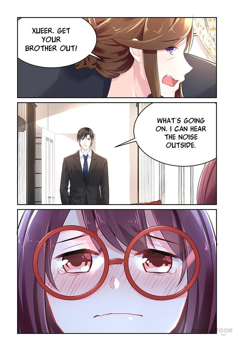 Page 1 of Chapter 100