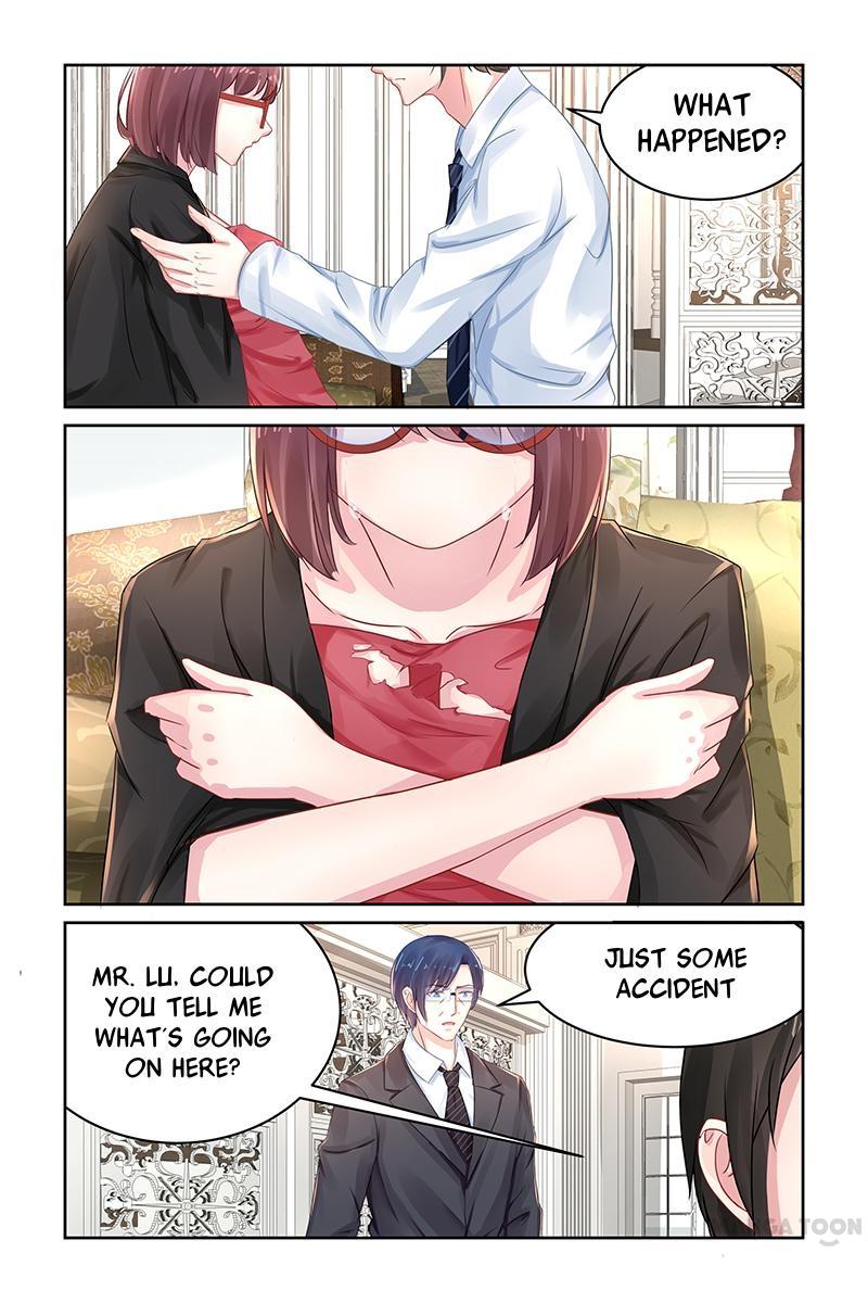 Page 2 of Chapter 100