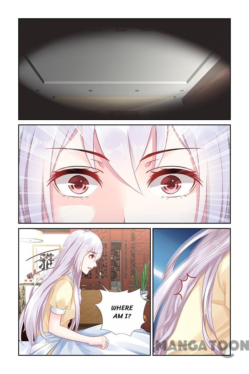 Page 1 of Chapter 134