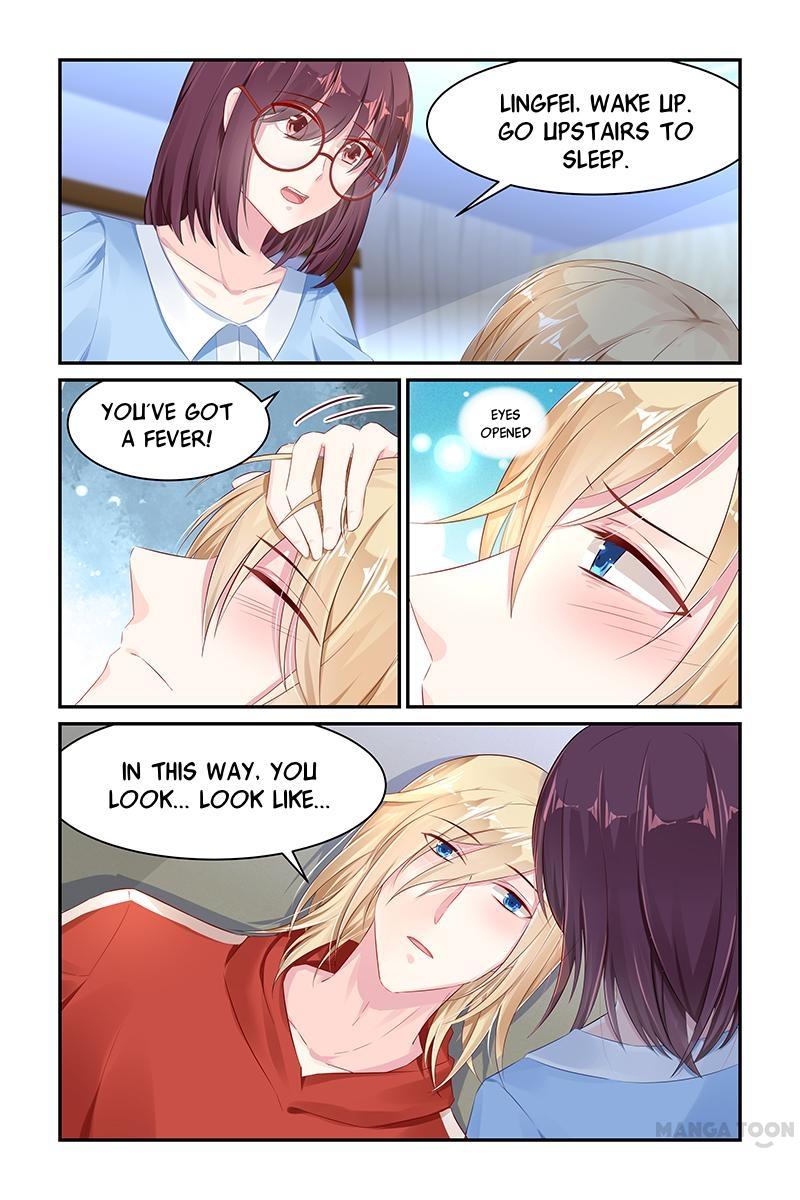 Page 1 of Chapter 58