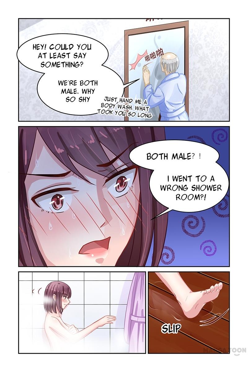 Page 5 of Chapter 83