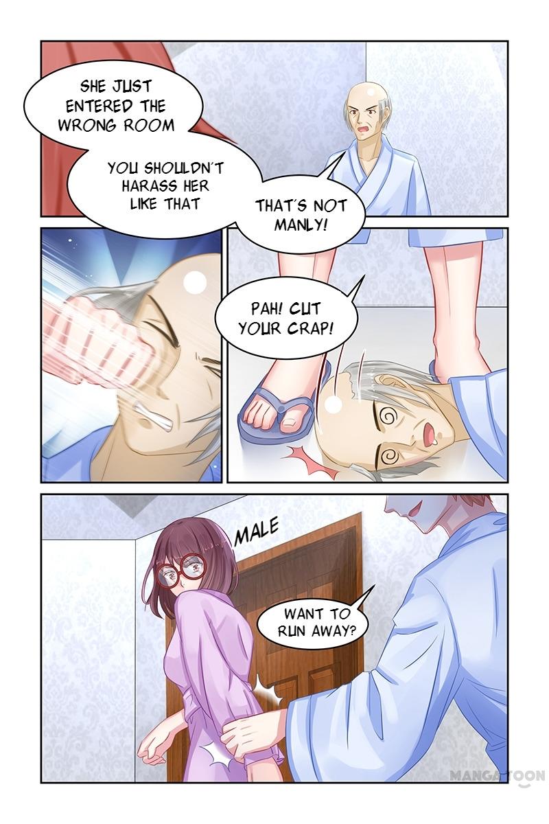 Page 1 of Chapter 84