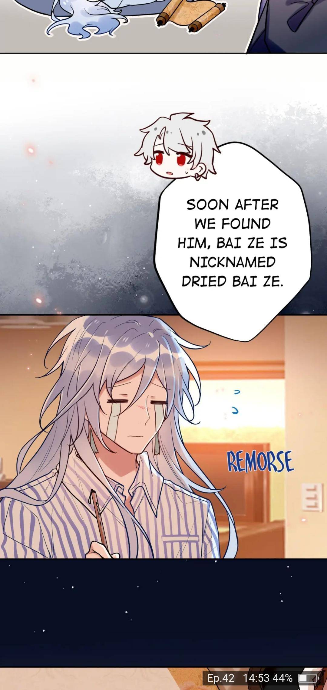 Page 21 of Chapter 42