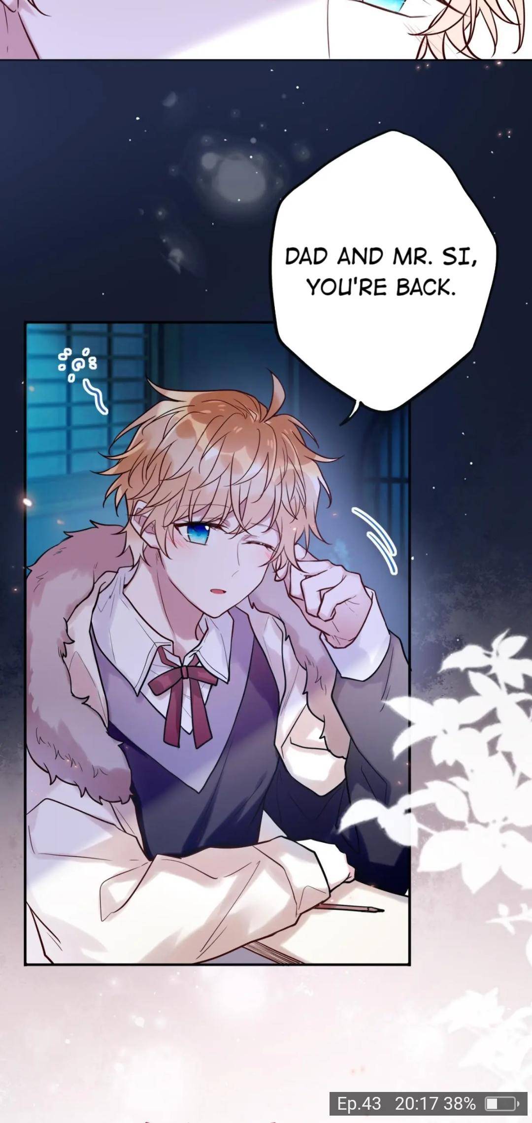 Page 2 of Chapter 43