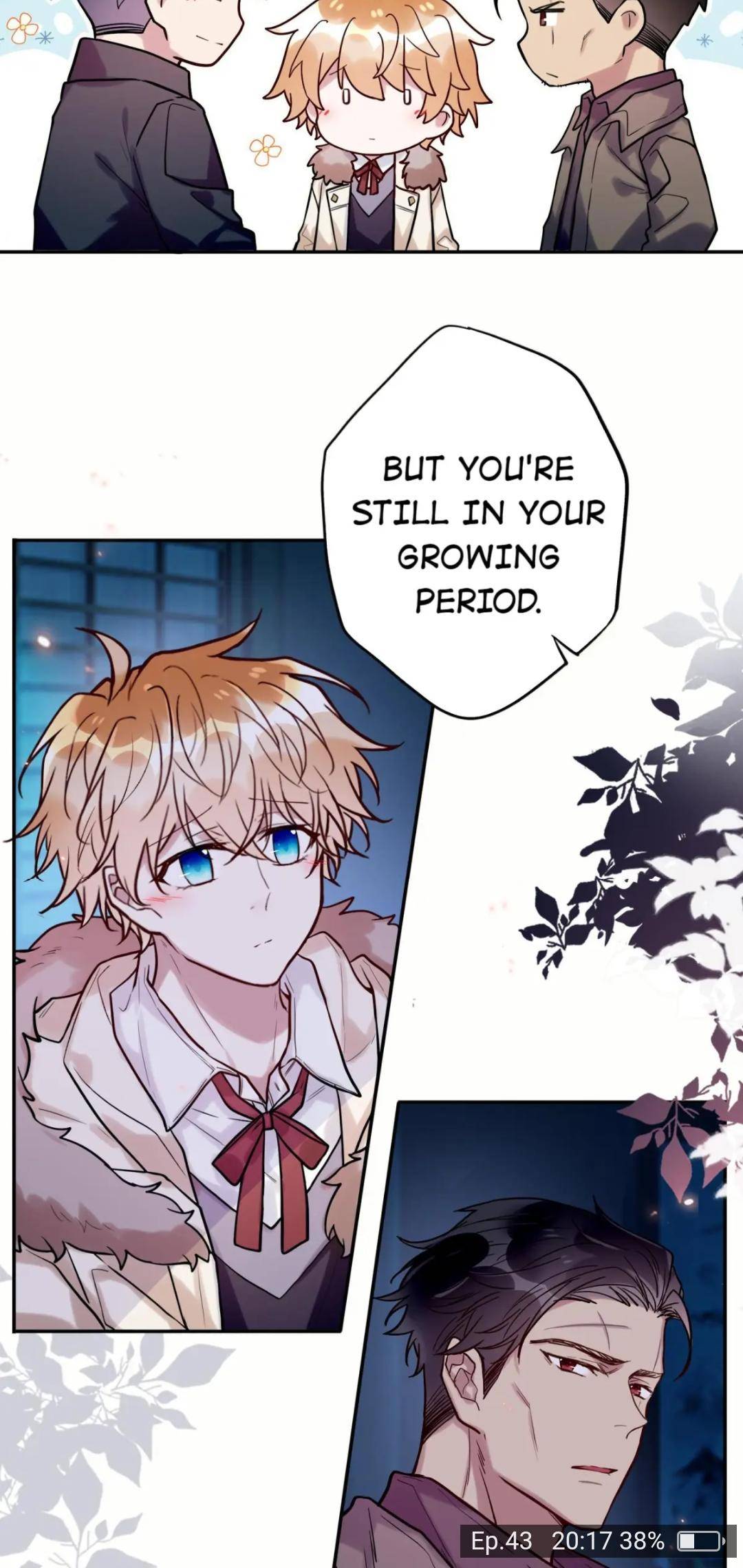 Page 8 of Chapter 43