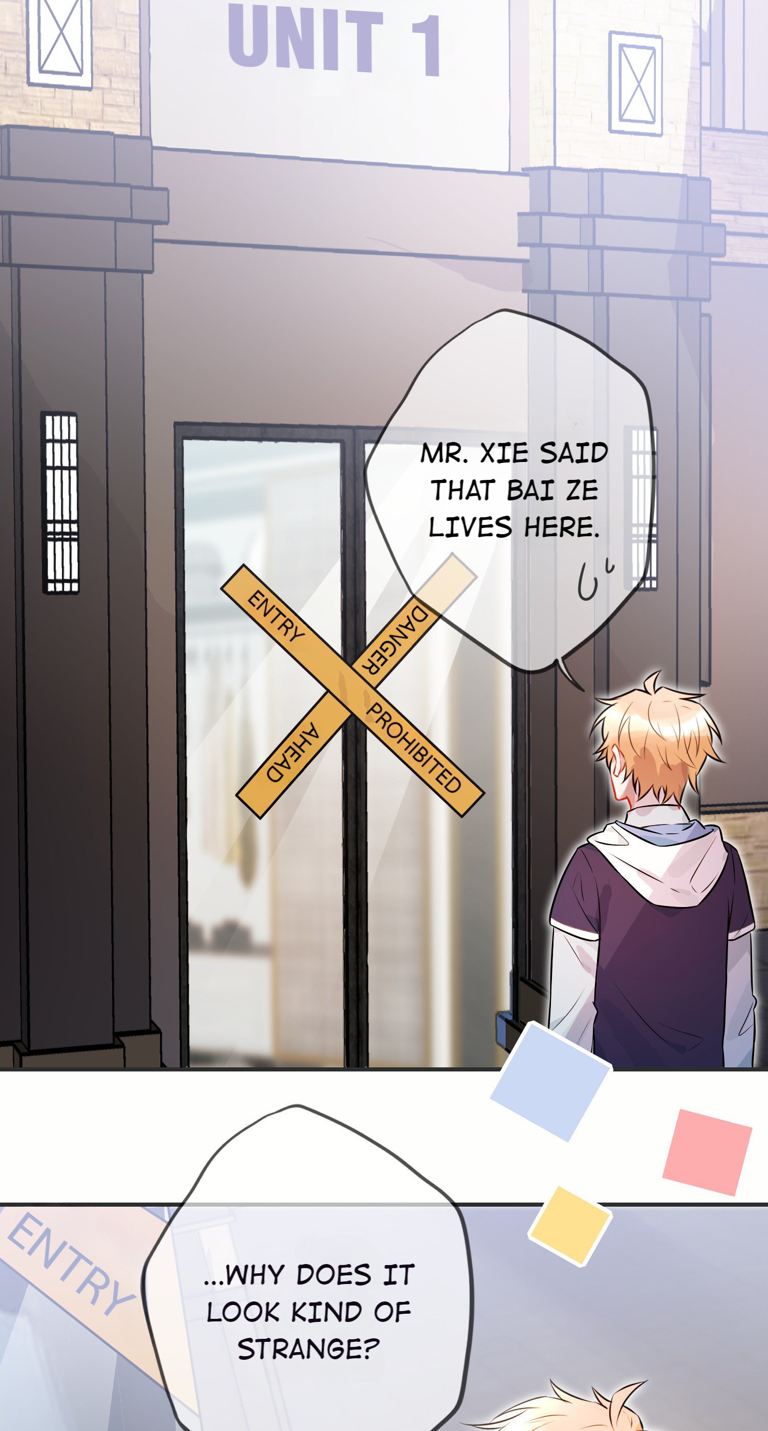 Page 1 of Chapter 63