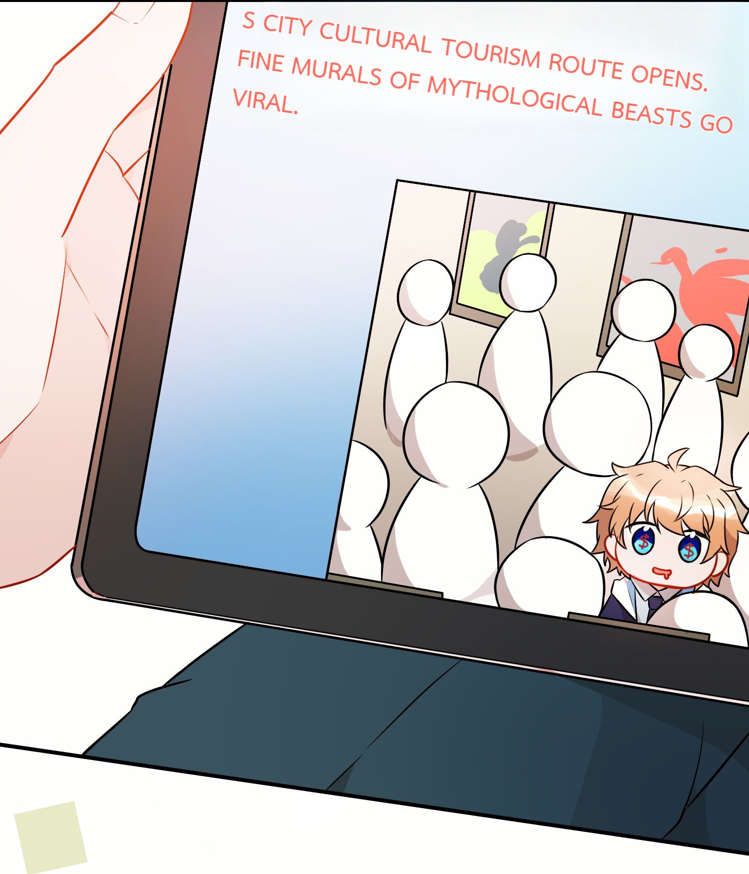 Page 2 of Chapter 64