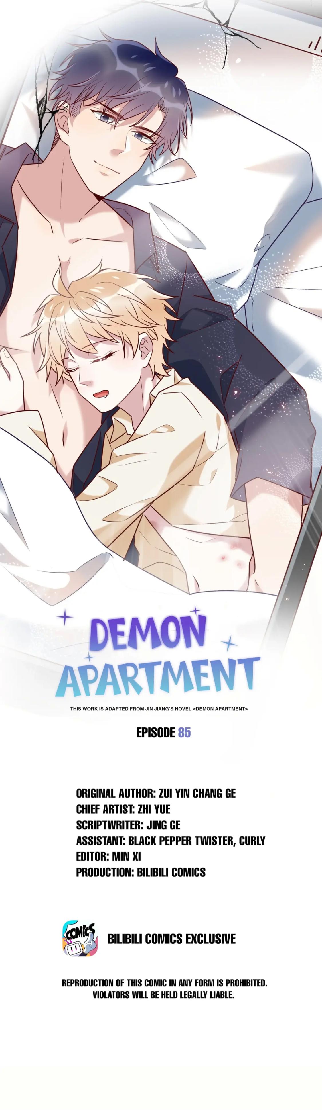Page 1 of Chapter 85