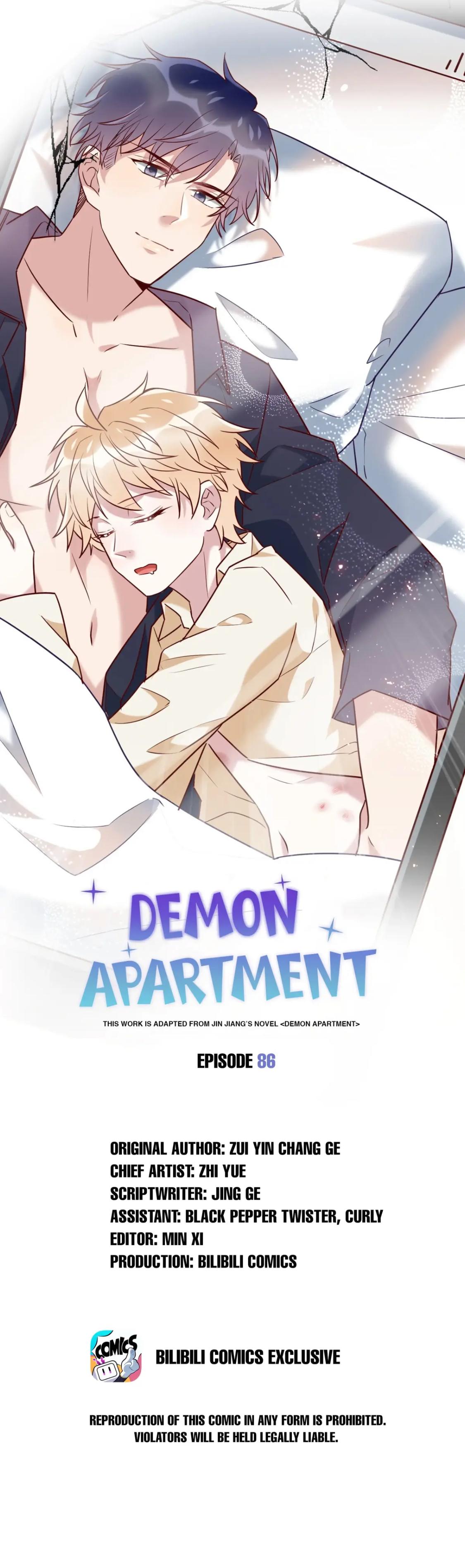 Page 1 of Chapter 86