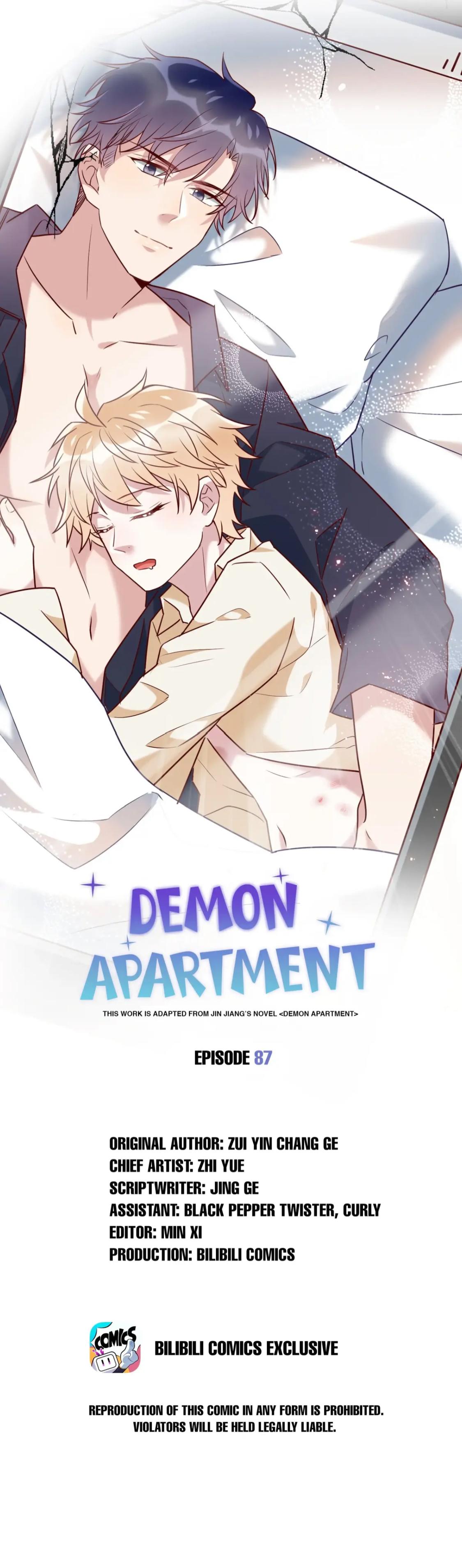 Page 1 of Chapter 87