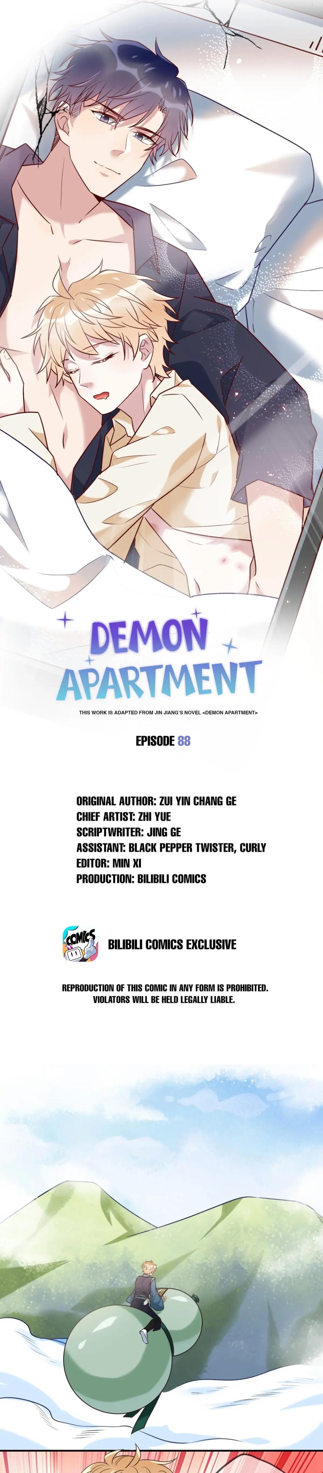 Page 1 of Chapter 88